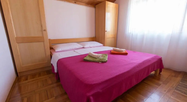 Stella Maris Accommodation