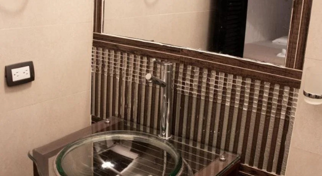 Hotel Campestre Las Pampas