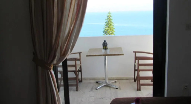 Kalypso Guesthouses