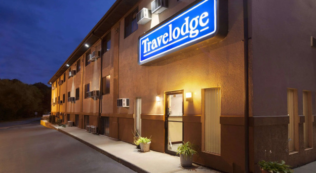 Travelodge by Wyndham La Porte/Michigan City Area, Prenota Hotel LaPorte Indiana