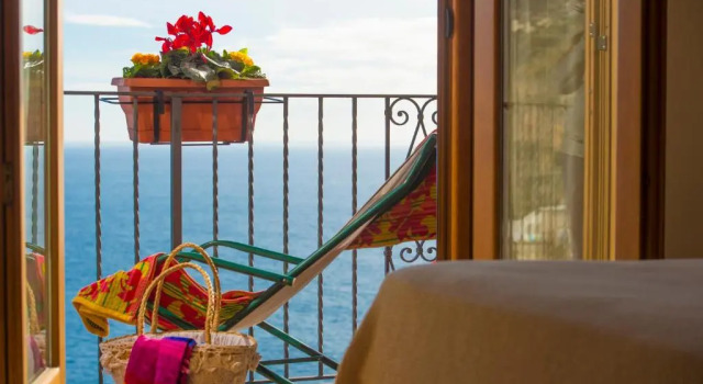 Апартаменты Casa I Girasoli