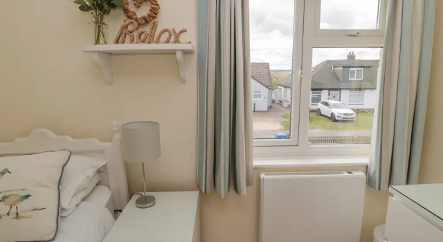 Dune View, Buchen Sie Ferienhaus Hotels in Schottland mit Parkplatz, Parkplätze