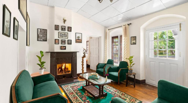 StayVista at The Alcove, Забронировать Отель Бизнес-отели штата Тамилнада, 4* 5*