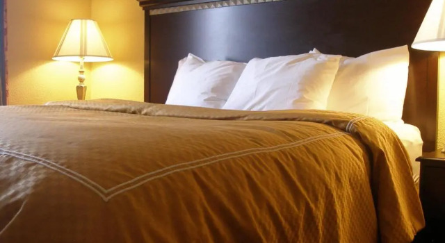 Люкс Comfort Suites Laredo - Nuevo Laredo