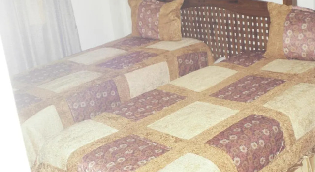 Habitación Estándar Briston Hotel Arusha