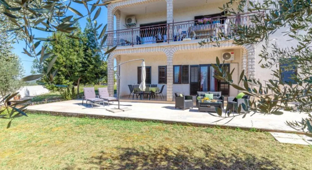 Apartmán Apartment Terlevic