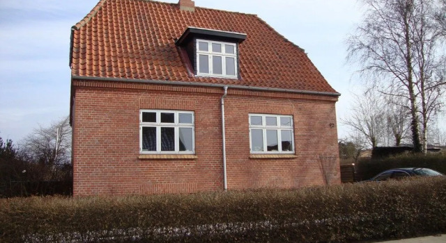 Klosterpensionen Annex, Buchen Sie Hotel Viborg Midtjylland