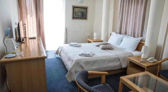 Номер Standard Garni Hotel Panorama Lux