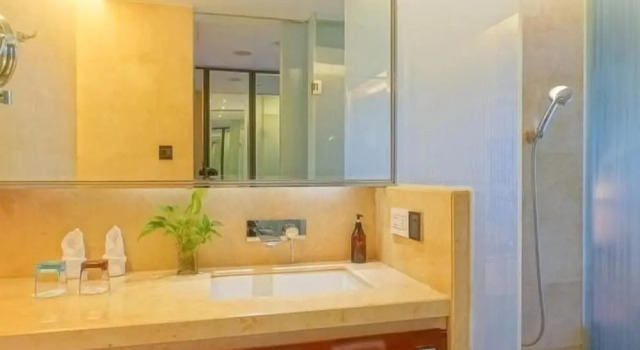 Двухместный номер Business Nanjing RSUN Hotel