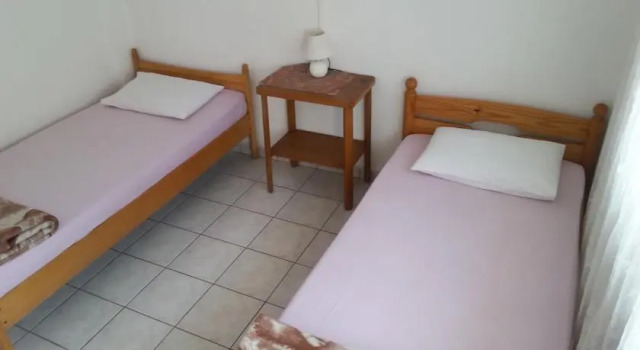 Socrates Apartments, Book Apartment Olymbiaki Akti 