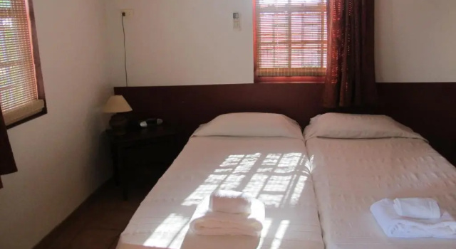 Апартаменты c 1 комнатой Caribbean Chillout Apartments