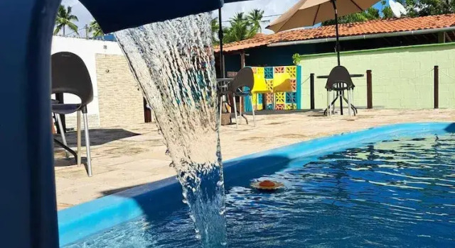 Pousada Canto dos Artistas, Rezervovat Hotel Hotely v Bahia se snídaní, Snídaně