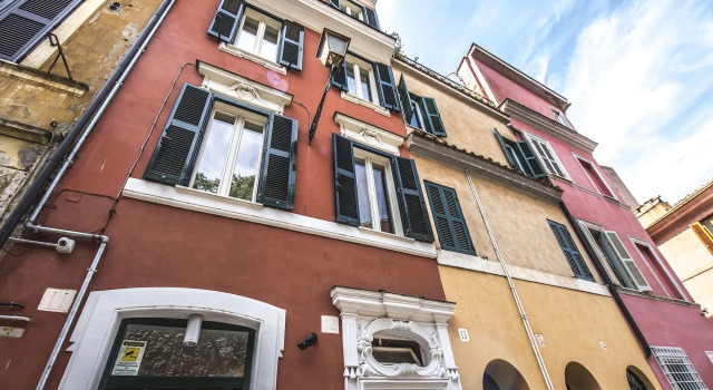 Residenza Del Cedro