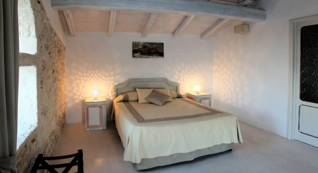 Номер Classic Palazzo Camarda B&B