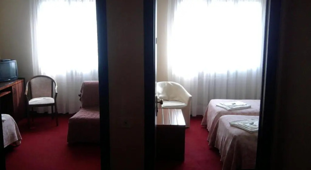 Номер Economy Hotel Internazionale