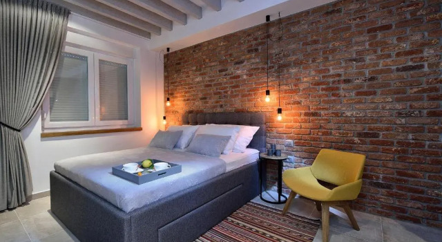 Номер Standard Apartments & Rooms Mareta Exclusive