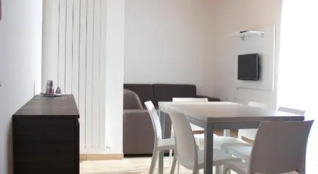 Residence la Perla