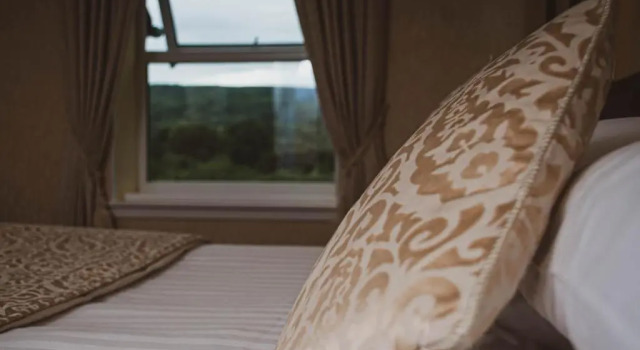 Двухместный номер Standard Westlands of Pitlochry