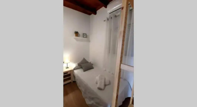 Casa Rural La Resbala - Casa Azul