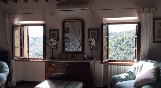 Luxury Privacy in the Heart of Tuscany, Забронировать Вилла Коттеджи Пьенца, Коттедж