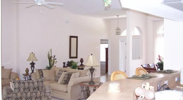 The Bunratty Manor - 3 Br home by RedAwning, Забронировать Дом для отпуска Виллы Ротонда-Уэст, Вилла
