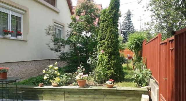 Номер Standard Small House Apartment
