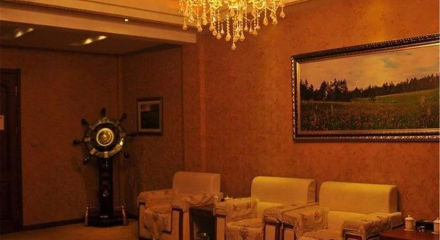 Fuxinhai Business Hotel Yinchuan New Century Wuliu Branch, Rezerwuj Hotel Xingqing Yinchuan