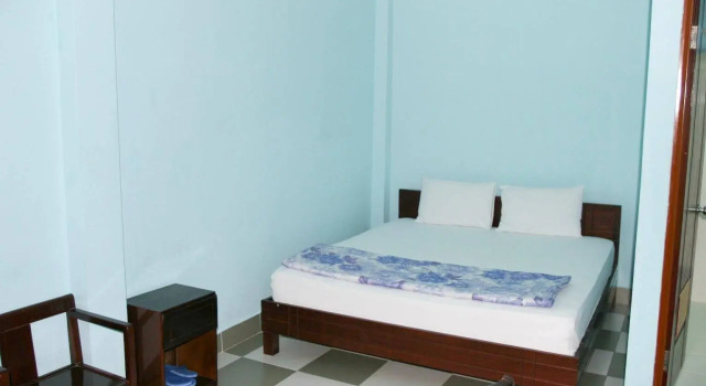 Tan Phuoc 1 Hotel, Buchen Sie Hotel Cần Thơ 