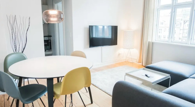Апартаменты Beautiful 2-bed in Great Location