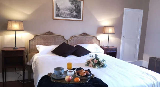 Le Manoir du Thouron, Rezerwuj Hotel Saint-Sulpice Tarn