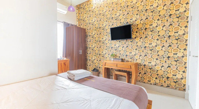 Jepun Guest House, Book Guesthouse Hotels in Lombok with Parking, Parking
