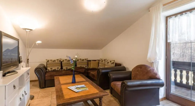 Апартаменты Bergschlössl - Appartment 25