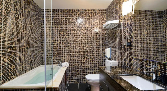 Двухместный номер Deluxe Talmud Hotel Tainan