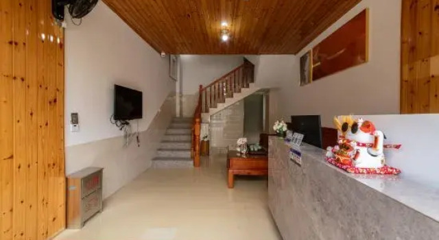 Tianyu Homestay, Book Hotel Nanjing Fujian