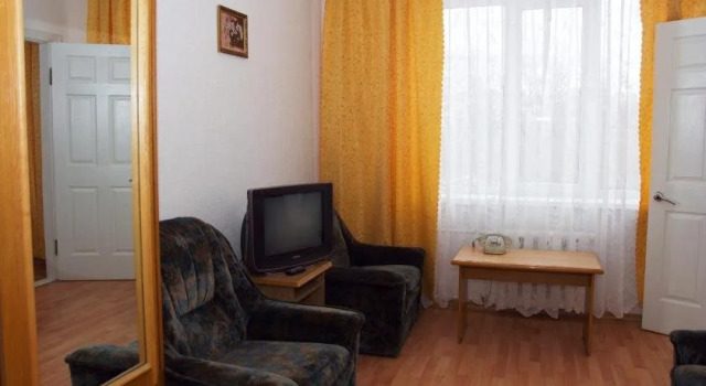 Kyiv Hotel, Book Hotel 3-stjernede hoteller i Poltava, 3*