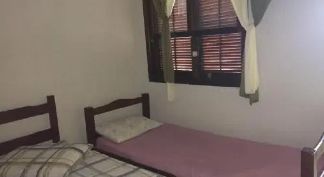 Casa do Sergio