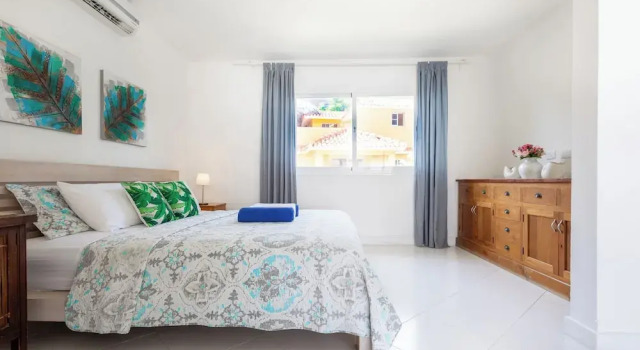 Best Family Vacation Apartment for Rent, Prenota Appartamento Hotel a Punta Cana con colazione, Colazione