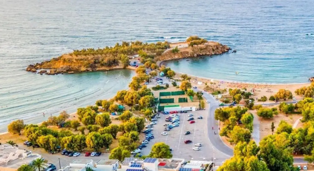 Вилла Park View and near the Sea Villa with Private Pool 1