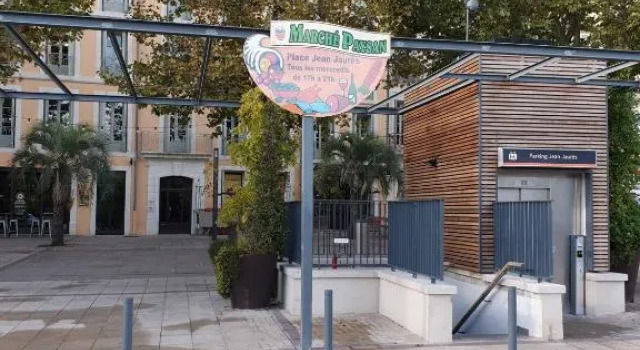 Studio independant Non Fumeur 38m2 calme, confort