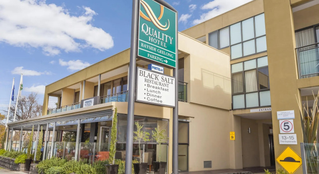 Номер Standard Bayside Geelong Hotel & Apartments, an Ascend Collection Hotel