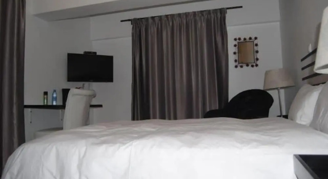 Standard chambre Mozaika Guesthouse 2