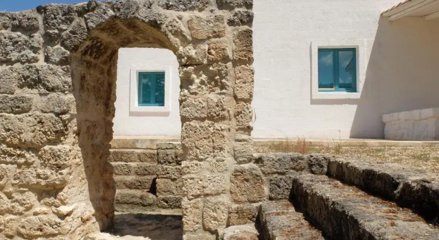 Номер Standard Masseria Palombara Grande