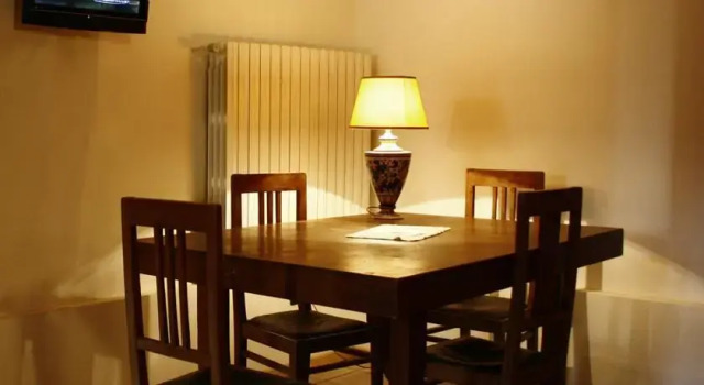 Bed and breakfast Il Sambuco, Prenota Locanda Hotel a Lazio con parcheggio, Parcheggio