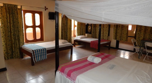 Swahili Social House, Book Hotel Cheap Hotels in Mombasa