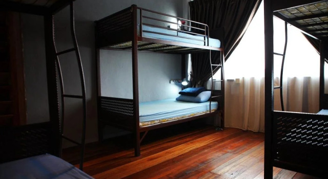 House of Journey, Rezerwuj Hotel George Town Penang, w pobliżu Penang Jetty