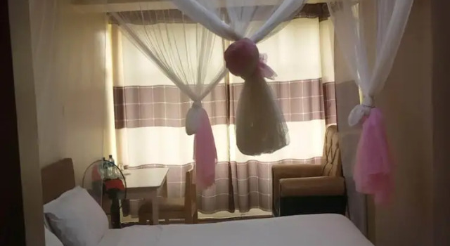 Executive Zimmer Isiolo Landmark Hotel