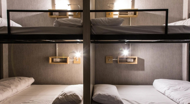 Connect Hostel