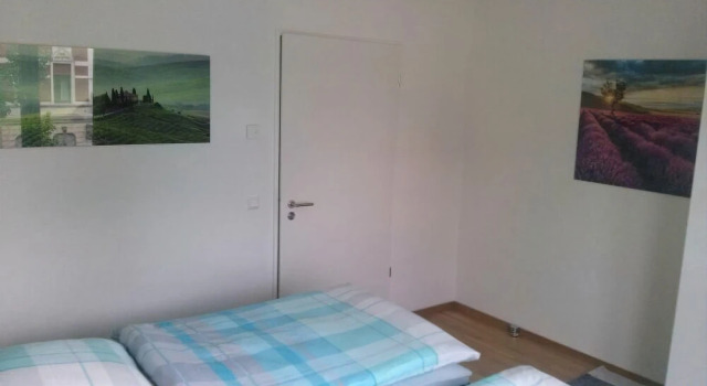 Apartment Seeblick 153H