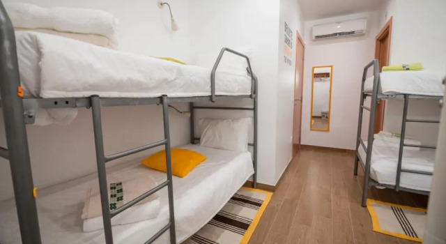 Номер Standard Mocho GuestHouse