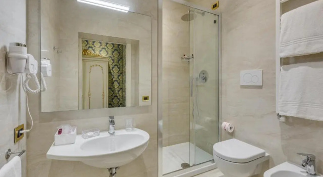 Номер Standard Residenza Veneziana